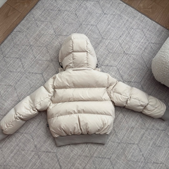 Bomber Jacket - Picture 3 of 3